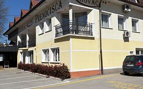 Gostilna In Pizzeria Kovač